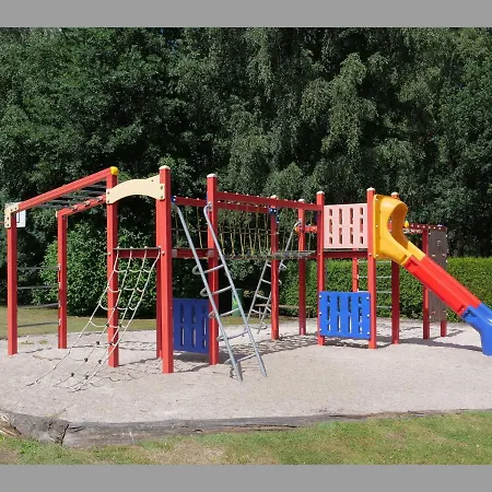 Freesenbruch - Ferienwohnung 1.2 Vakantiepark 4*